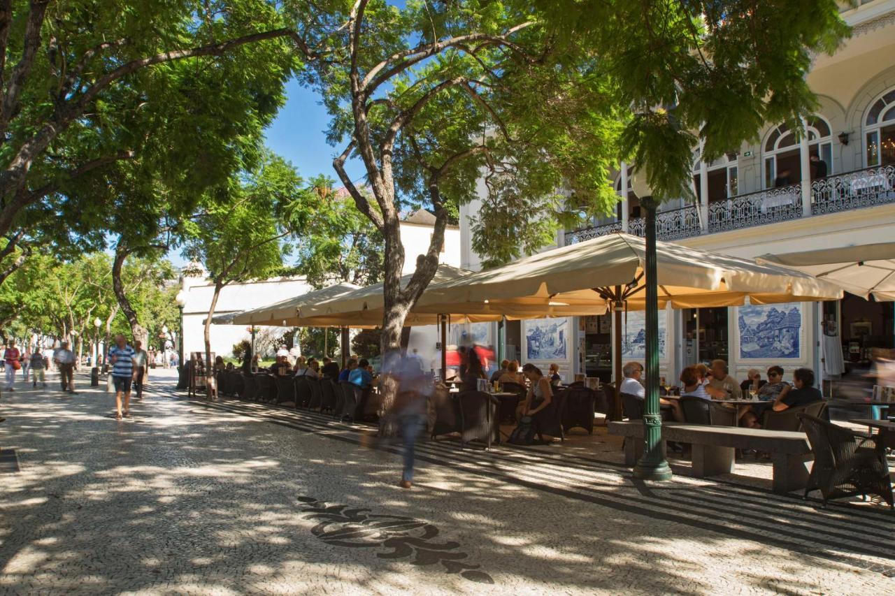Arriaga I By An Island Apart Funchal  Exterior photo