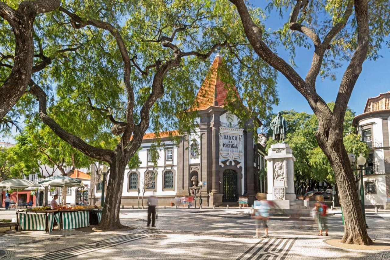 Arriaga I By An Island Apart Funchal  Exterior photo