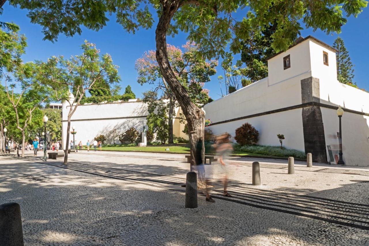 Arriaga I By An Island Apart Funchal  Exterior photo