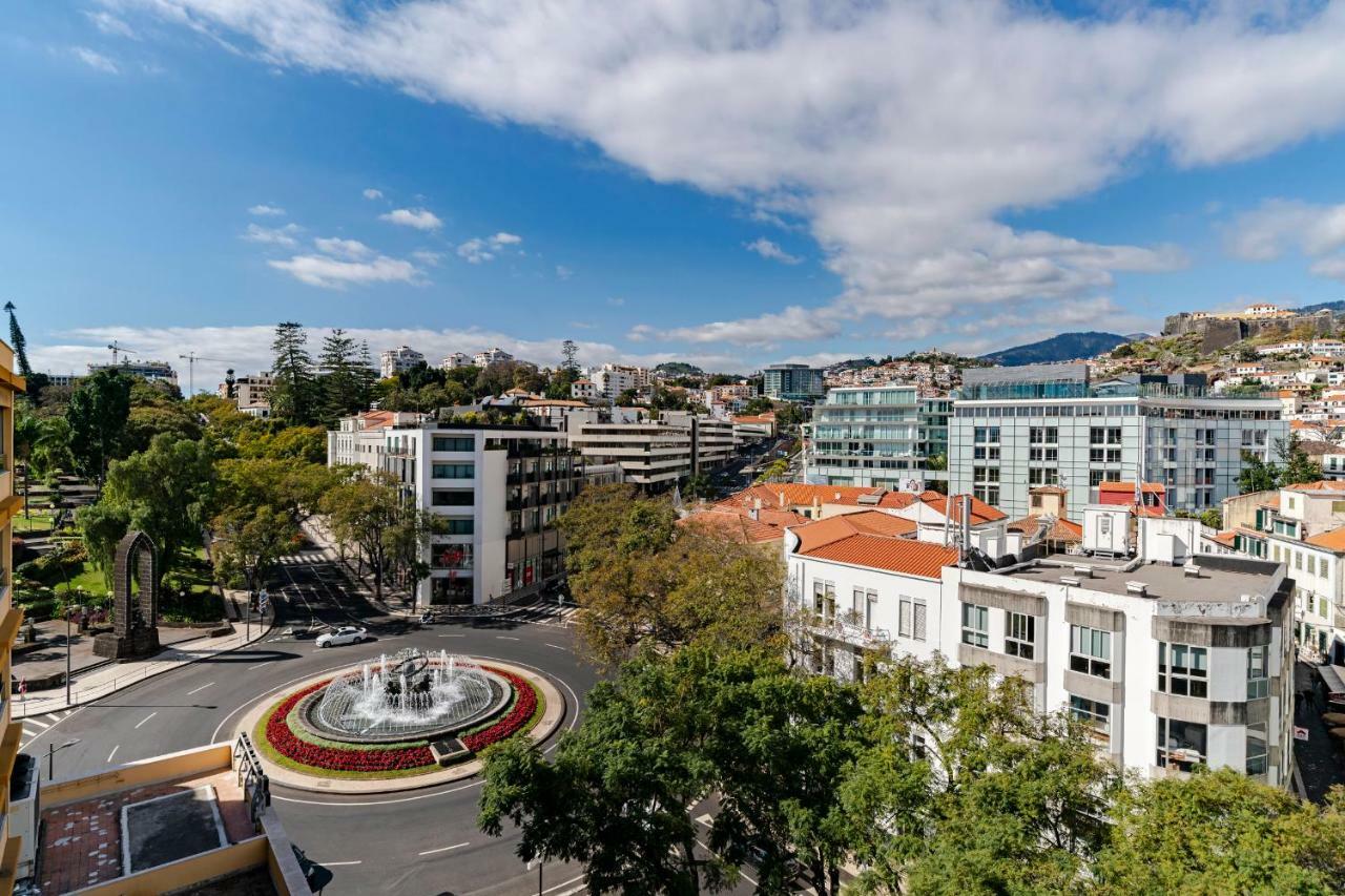Arriaga I By An Island Apart Funchal  Exterior photo